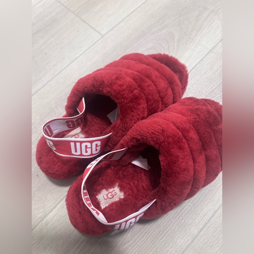 Uggs